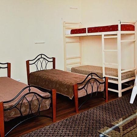 Sleep In Bnb Vilnius Bagian luar foto