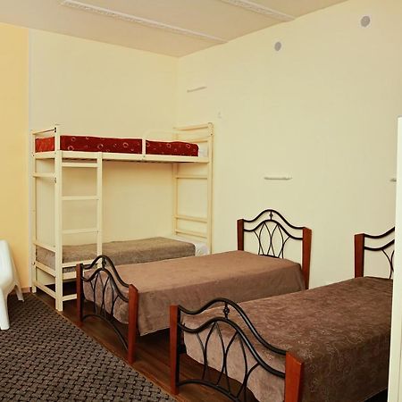 Sleep In Bnb Vilnius Bagian luar foto