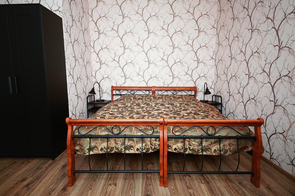 Sleep In Bnb Vilnius Bagian luar foto