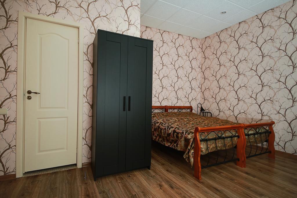 Sleep In Bnb Vilnius Bagian luar foto