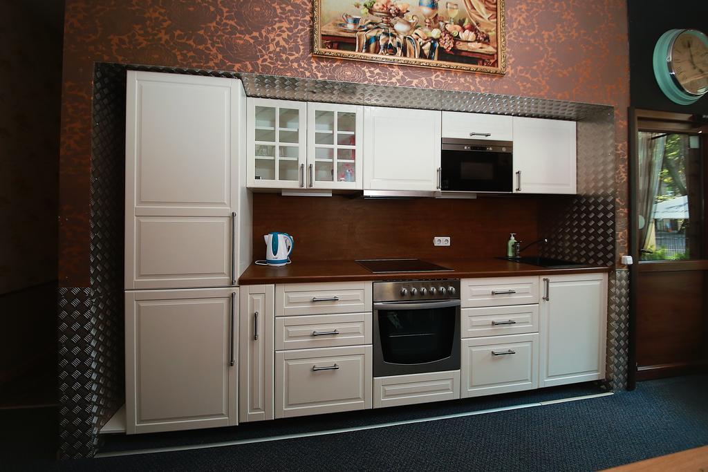 Sleep In Bnb Vilnius Bagian luar foto