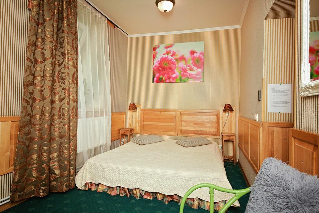 Sleep In Bnb Vilnius Bagian luar foto