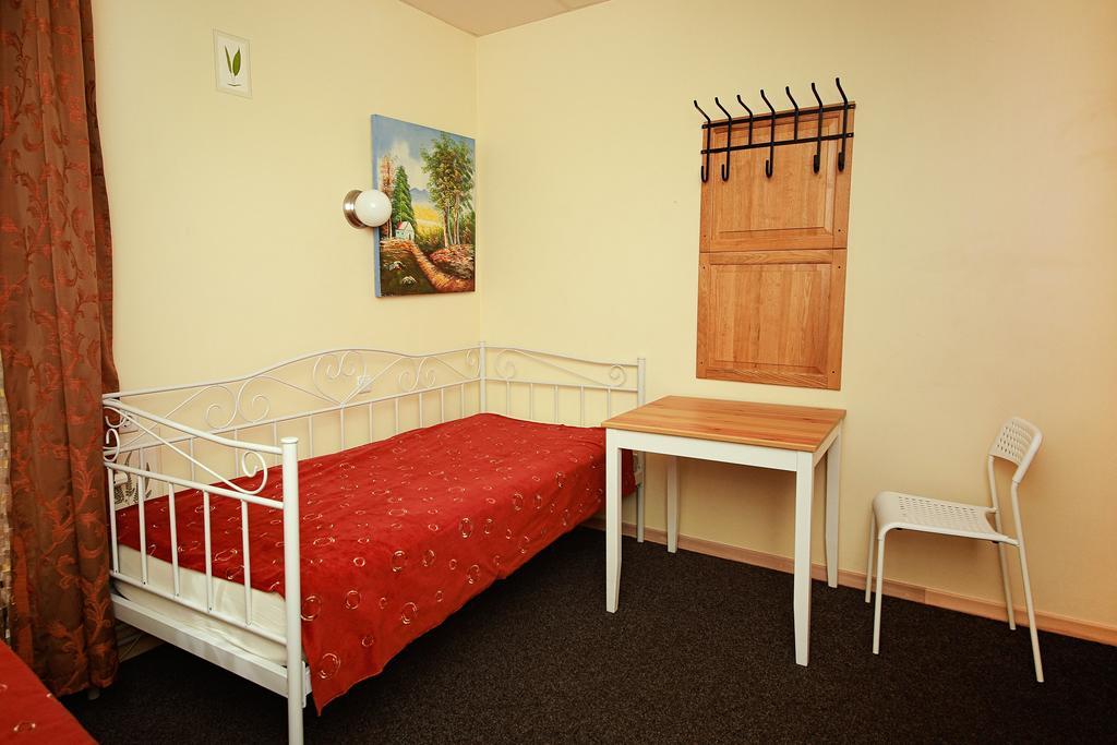 Sleep In Bnb Vilnius Bagian luar foto