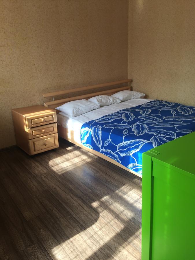 Sleep In Bnb Vilnius Bagian luar foto