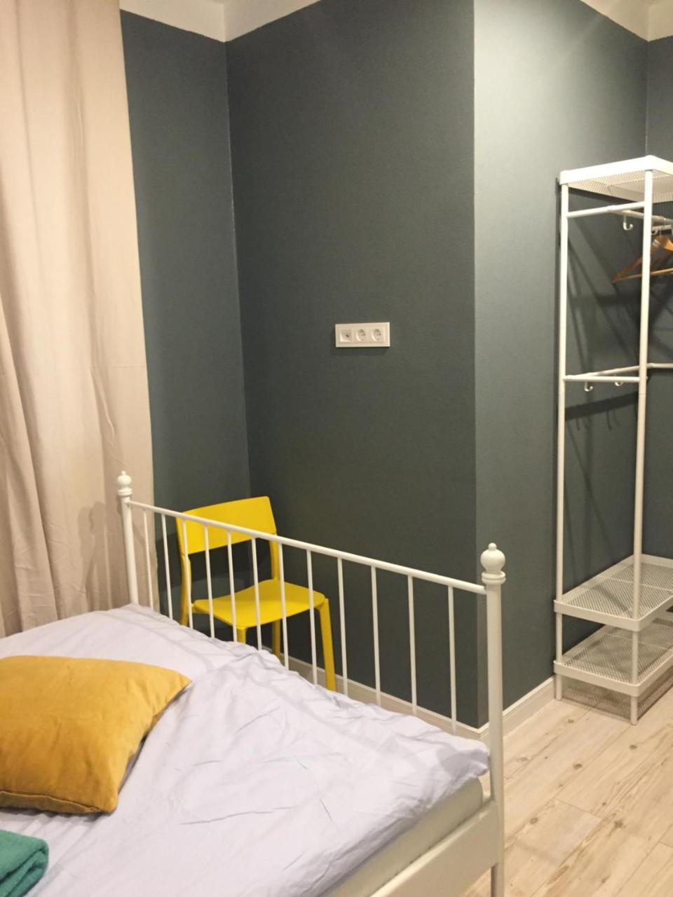 Sleep In Bnb Vilnius Bagian luar foto