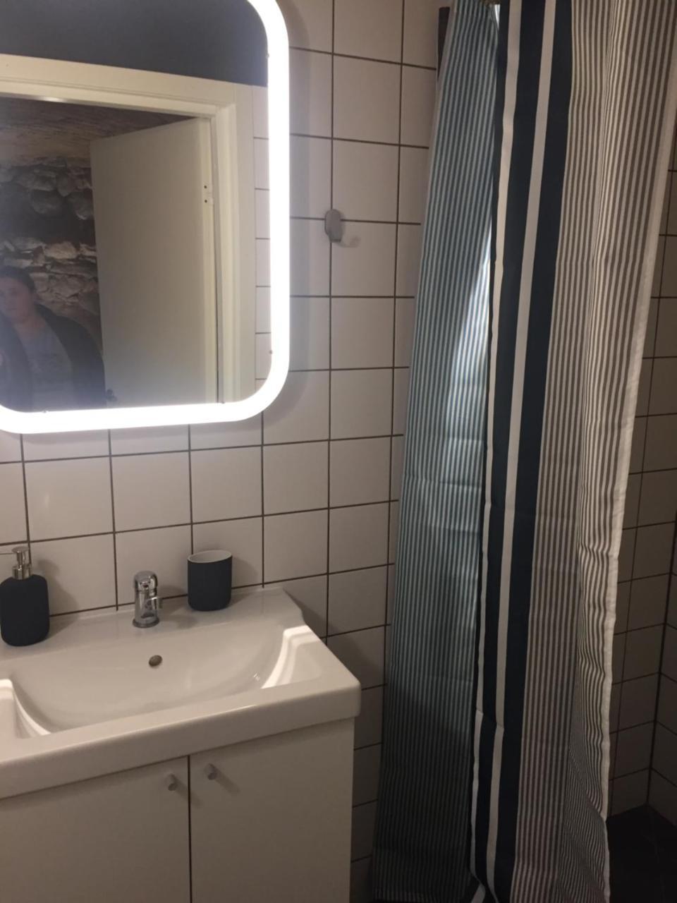Sleep In Bnb Vilnius Bagian luar foto