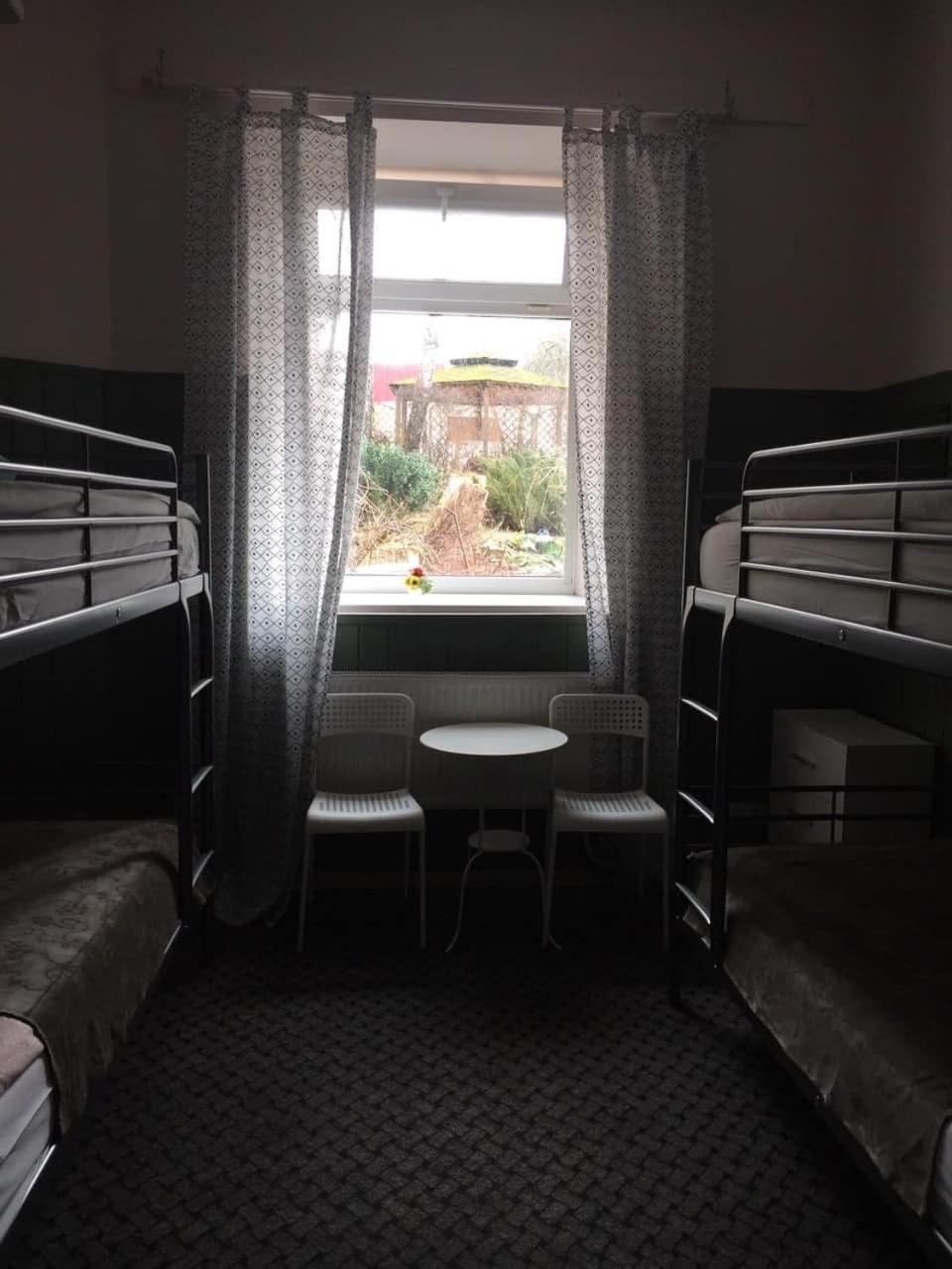 Sleep In Bnb Vilnius Bagian luar foto