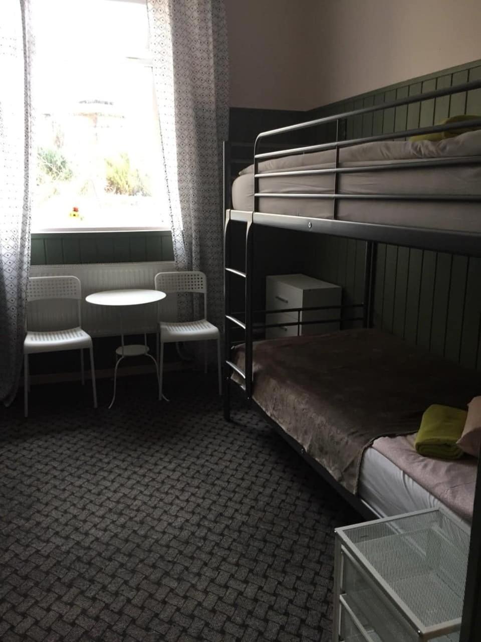 Sleep In Bnb Vilnius Bagian luar foto