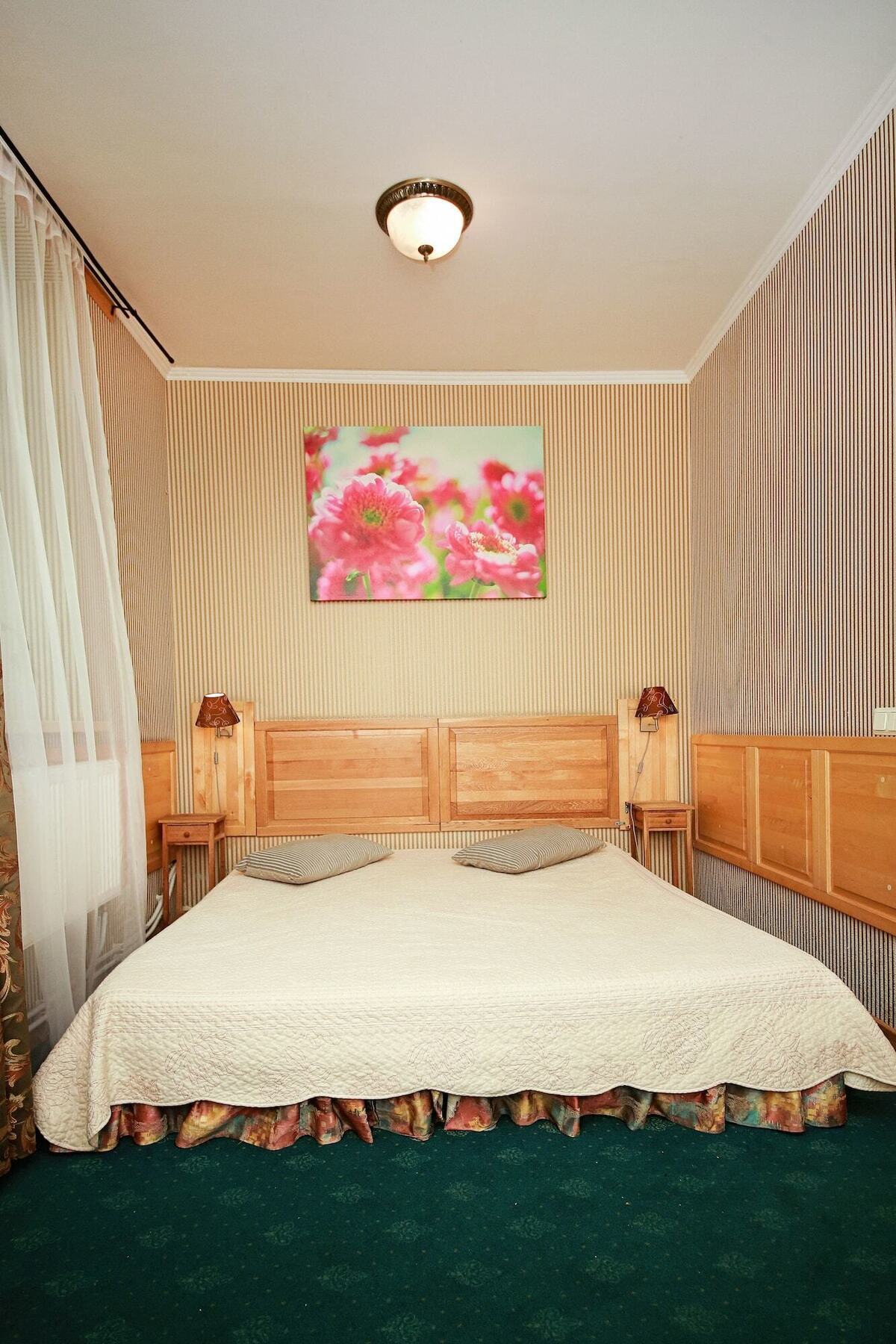 Sleep In Bnb Vilnius Bagian luar foto